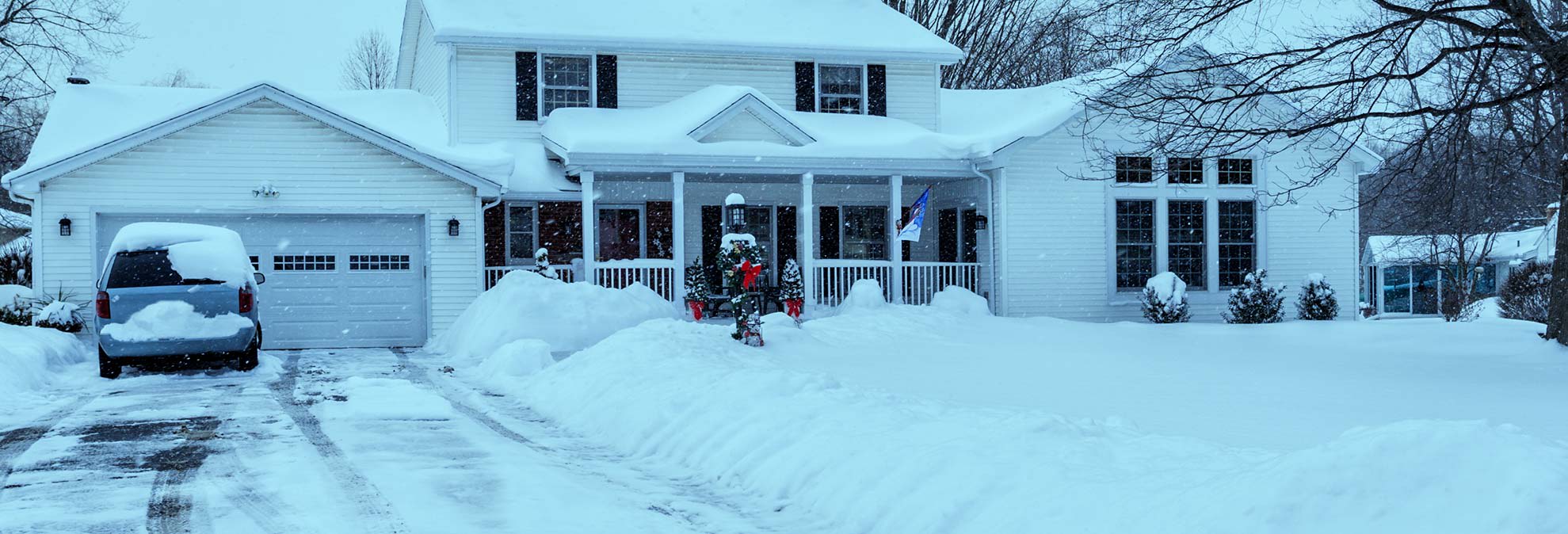 How to DeIce Your Driveway Best Ice Melts Consumer Reports